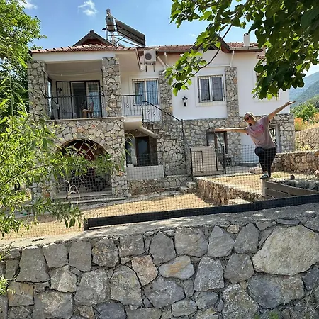 Highland * Fethiye